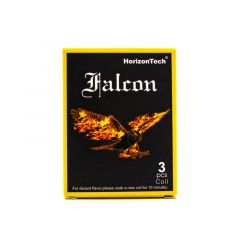 Horizon Tech Falcon Coils (3-Pack)